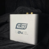 ESI U24 XL | Interface de audio USB de 24 bits para PC y Mac con E/S S/PDIF