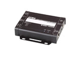 ATEN VE1812 - Extensión HDMI HDBaseT con POH, color negro