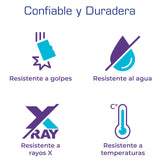Integral Tarjeta Micro SD Gamer's Edge de Integral 1TB para Nintendo Switch - Carga, Guarda y almacena con rapidez Juegos, DLC y Datos, creada para Nintendo Switch, Switch Lite y Switch OLED.
