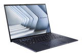 ASUS ExpertBook B9 OLED OLED B9403CVA-KM0098X -Intel Core i7-1355U, 16GB RAM, 1TB SSD, Iris Xe Graphics, Windows 11 Pro