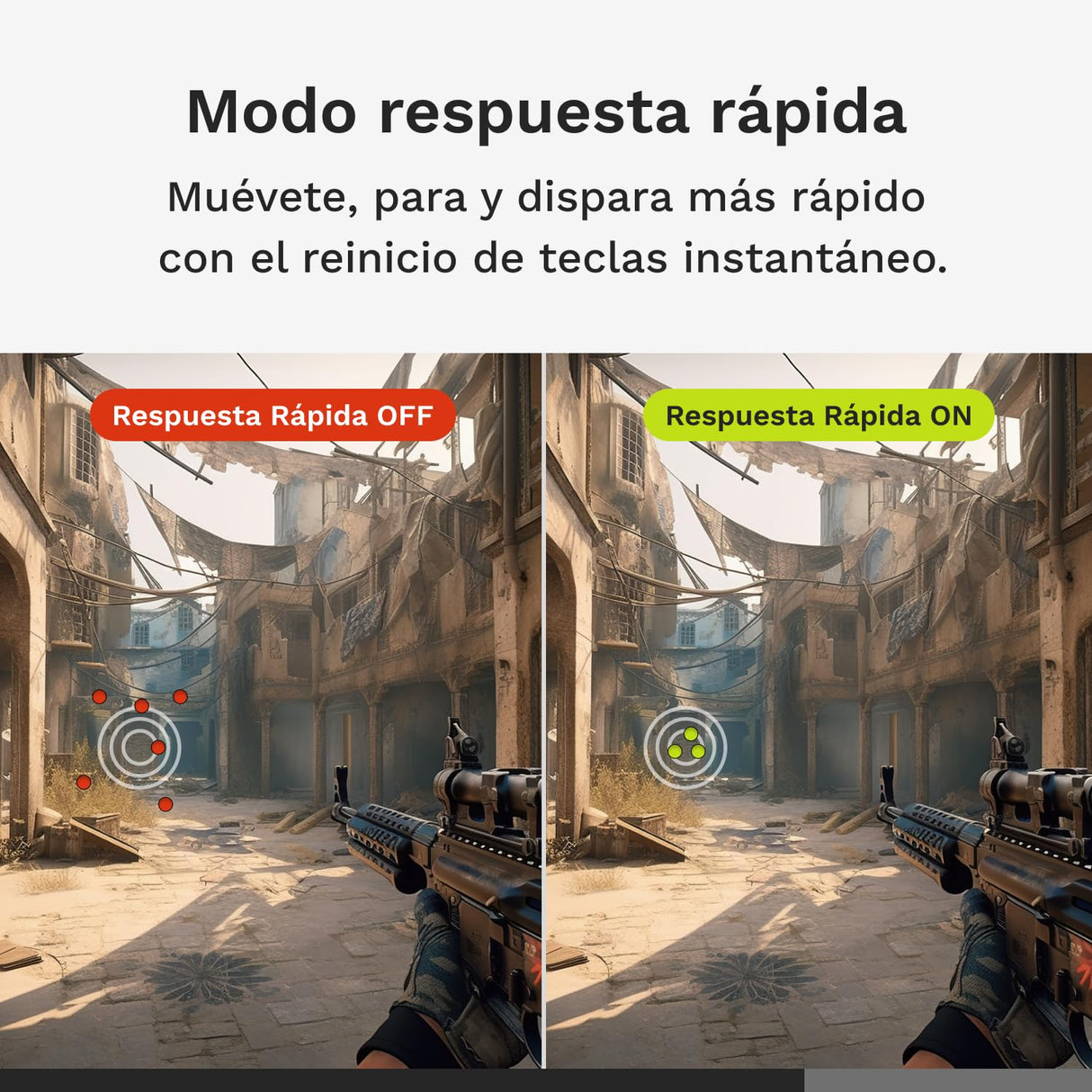 Glorious Gaming GMMK 3 Pro HE: Teclado de Respuesta rápida, Hall Effect, Carcasa de Aluminio, sondeo 8K, switches magnéticos y Hot Swap MX, Juntas modulares, TKL 75%, QWERTZ alemán - Negro