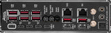 MSI Meg Z890 GODLIKE