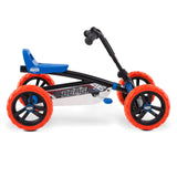 Berg Buzzy Nitro - Coche de pedales