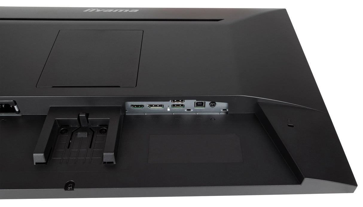 iiyama Monitor XU2793QSU-B7-27, IPS, 2560x1440/100Hz, 1H1DP