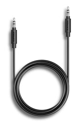 Philips SHD8850/12 - Auriculares para TV con Cargador, circumaurales, Diadema, inalámbricos/alámbricos, 75 dB, Negro