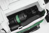 Hikoki RP300YLWAZ - Aspirador en seco y húmedo, Multicolor, 1200 W, 30 litros