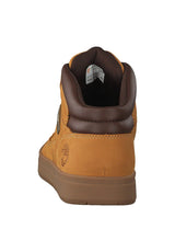 Timberland Davis Square, Zapatilla de corte medio para hombre, EU 43.5