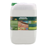 Monestir - MITROL Protector Antimancha Exteriores Efecto Mate - 25 Litros