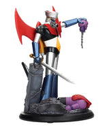 SD TOYS - Mazinger Z Estatua Resina