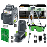 Laserliner Pocketplane-Laser 3g Set 150cm.