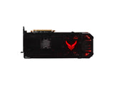 Powercolor Red Devil AMD Radeon RX 6900 XT Ultimate Gaming Card con Memoria GDDR6 de 16 GB, Alimentado por AMD RDNA 2, HDMI 2.1