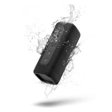 Motorola Sound - Altavoz Inalámbrico Bluetooth ROKR 600 - Potente Sonido de 30W, Resistente al Agua y Polvo, Función Broadcast para Conectar 20+ Altavoces, 6 Horas de Reproducción, Negro