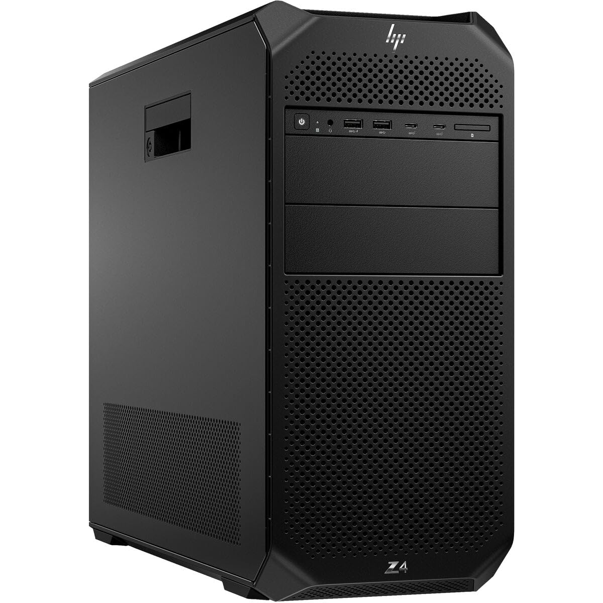 HP PC de Sobremesa Z4 G5 Xeon W5-2455X 64 GB RAM 1 TB SSD