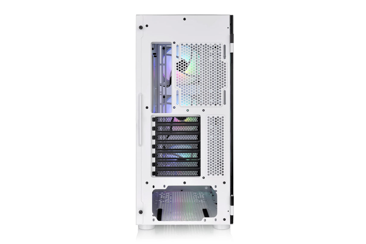 H570 TG ARGB Snow White