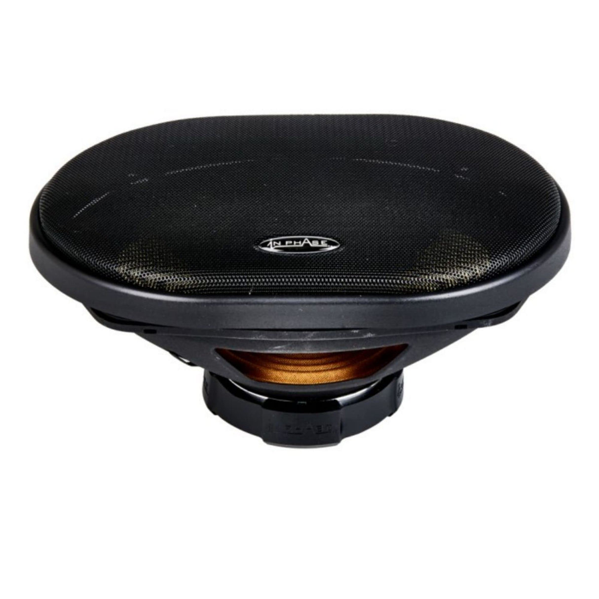 In Phase XTC6CX - Sistema de Altavoces con RMS de 60 W (300 W, 2 vías)