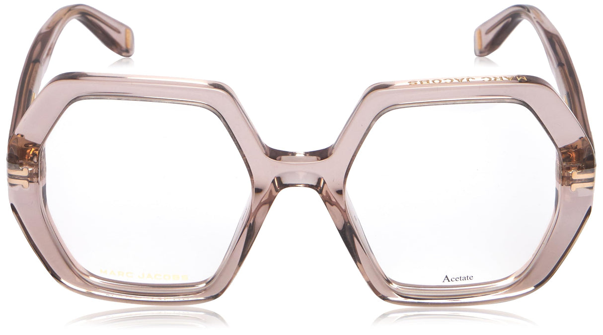 MARC JACOBS MJ 1077 Gafas, 10a, 51 para Mujer