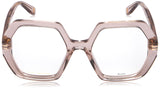 MARC JACOBS MJ 1077 Gafas, 10a, 51 para Mujer