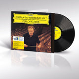 Beethoven: Symphony No. 7 in A Major, Op. 92 (Vinilo)