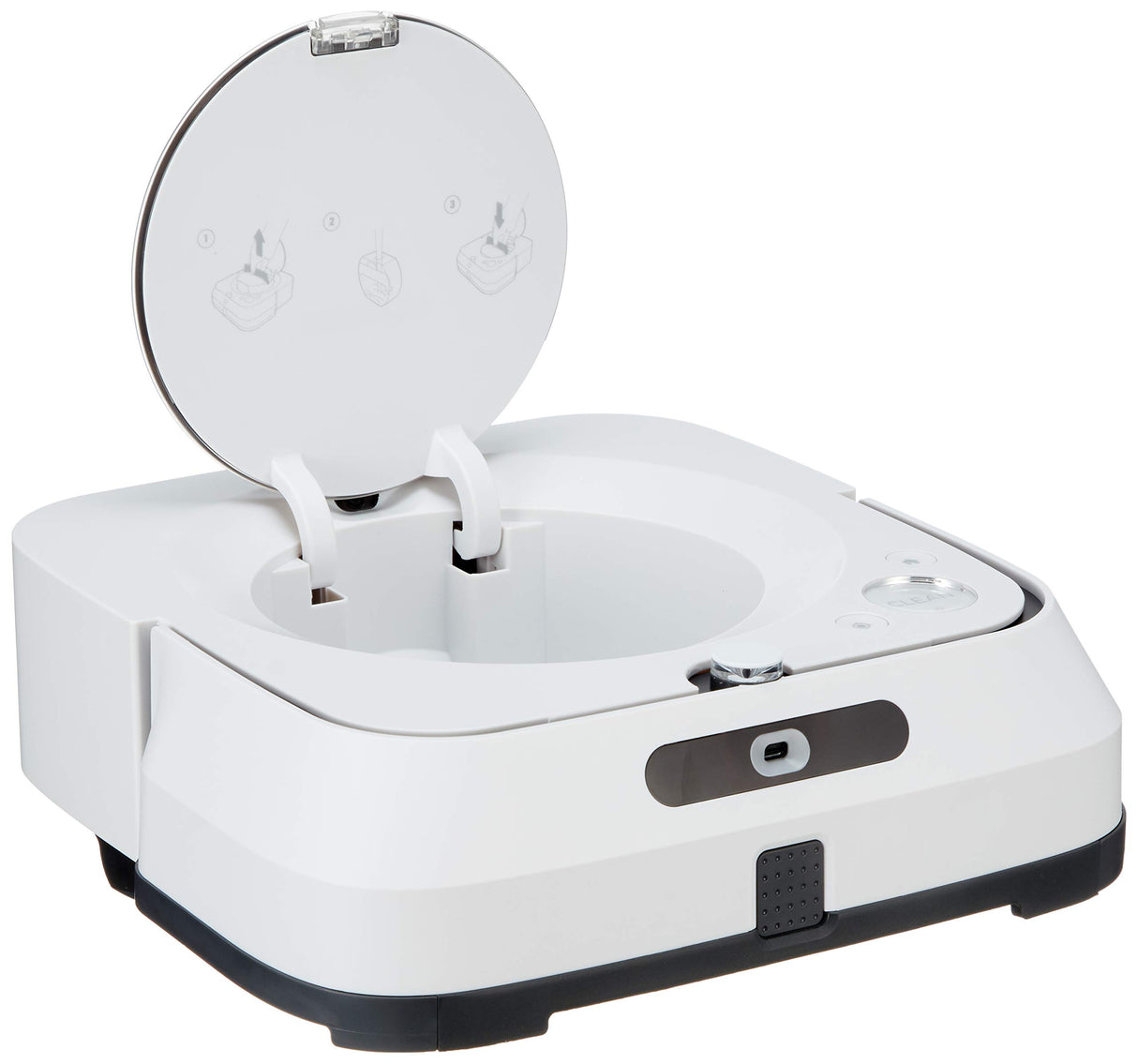 iRobot Roomba M613840 Wischroboter