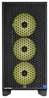 ACTINA iCUE 7900X3D/32GB/2TB/RX7900XTX/1000W