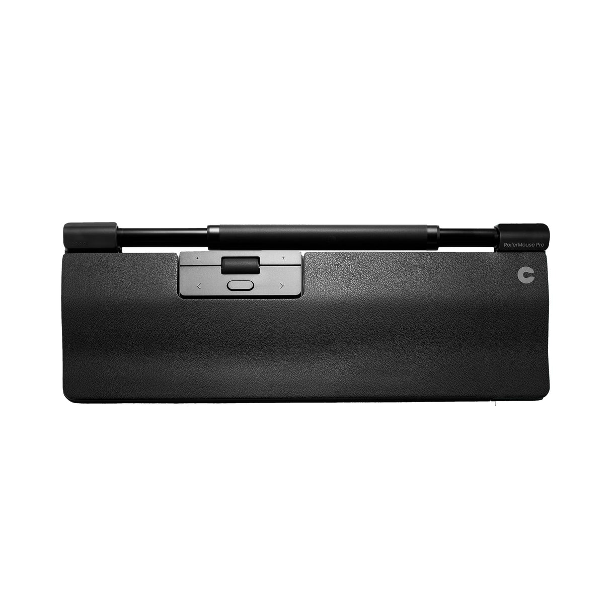 Contour Design RollerMouse Pro ratón Ambidextro RF inalámbrico + Bluetooth + USB Type-A Rollerbar 2800 dpi