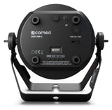 Cameo ROOT® PAR 4 - Foco PAR con 7 LED RGBW de 4 W