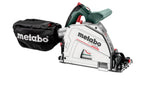 METABO MÁQUINAS - KT 18 LTX 66 BL