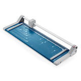 Dahle 508 Craft Creative DIN A3 autofilable guillotina cortadora de papel con presión automática, azul