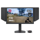 BenQ XQ2566X 24,1" Fast TN 360Hz 2K Monitor Gaming
