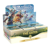 Equinox Altered Beyond The Gates 36-Pack Booster Display – Unique Deck Building, Strategic Non-Combat Gameplay, Collectible Trading Card Game, Eges 13+ for 2 Players, 20-30 Minute Playtime