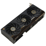 ASUS ProArt GeForce RTX 5080 16GB OC Edition GDDR7 Content Creation - Tarjeta gráfica (NVIDIA Blackwell, DLSS 4, Gaming, 2,5-Slot, PCIe 5.0, 1 USB-C, 1 HDMI 2.1b, 2 DisplayPort 2.1b, PROART-RTX5080