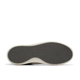 Clarks Men's Courtlite Race Sneaker, Light Grey Combi, 42.5 EU