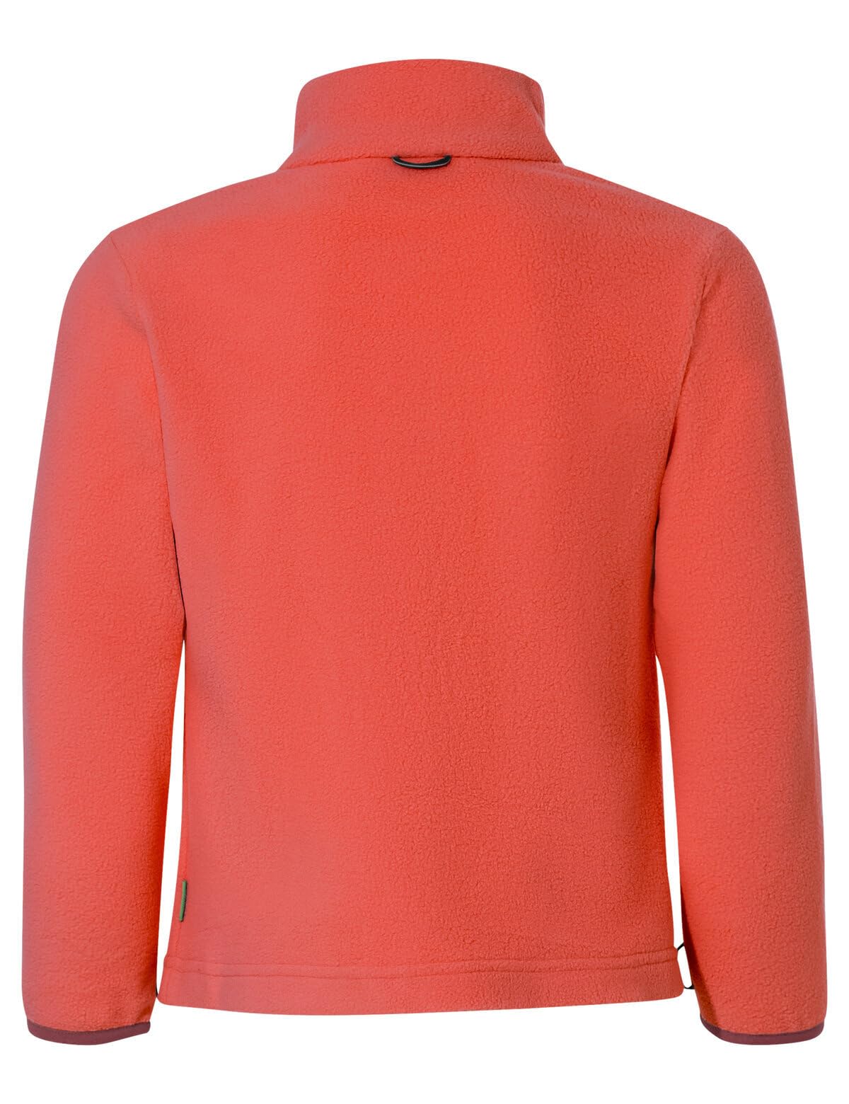 Vaude - Kids Campfire 3in1 Jacket Girls, Chaqueta niños unisex, redeva,