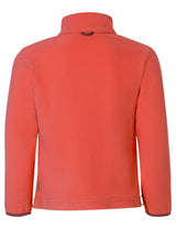 Vaude - Kids Campfire 3in1 Jacket Girls, Chaqueta niños unisex, redeva,