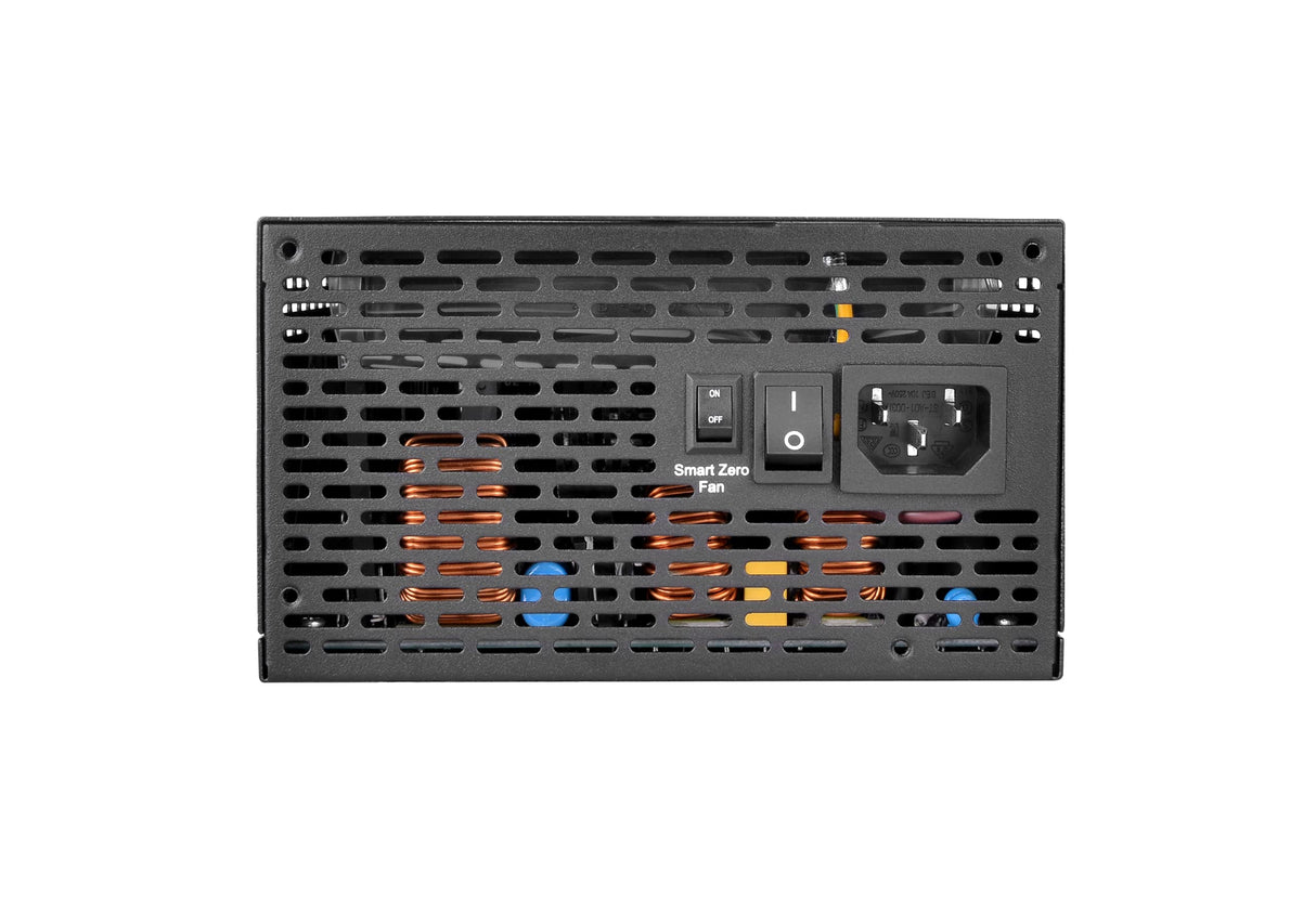 Thermaltake Toughpower GF A3 850W Gold | Totalmente Modular | ATX 3.0 | PCIe Gen 5