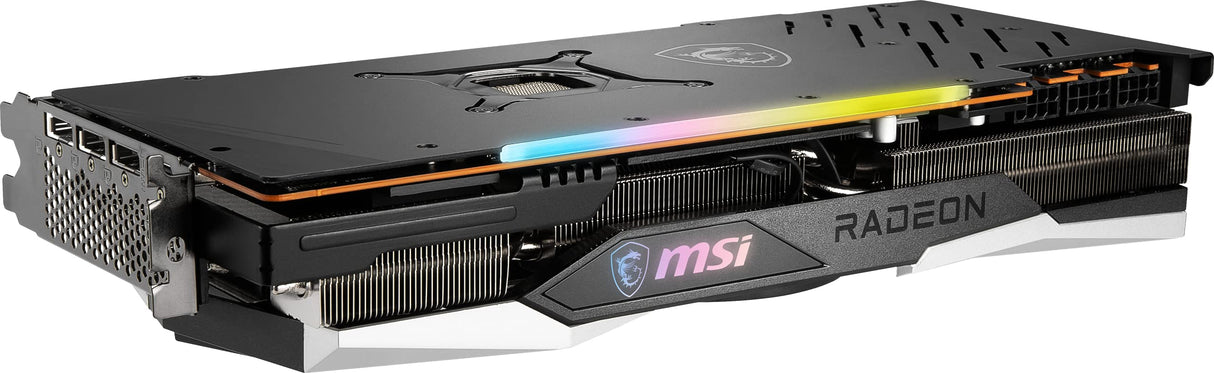 MSI RX6900 XT Gaming Z Trio 16G