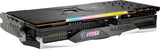 MSI RX6900 XT Gaming Z Trio 16G