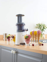 Liquadora Kenwood Jmp600wh Blanca 1l 150w