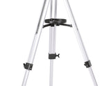 Bresser Telescopio Reflector parabólico Spica 130/1000 EQ3 con Adaptador para Smartphone