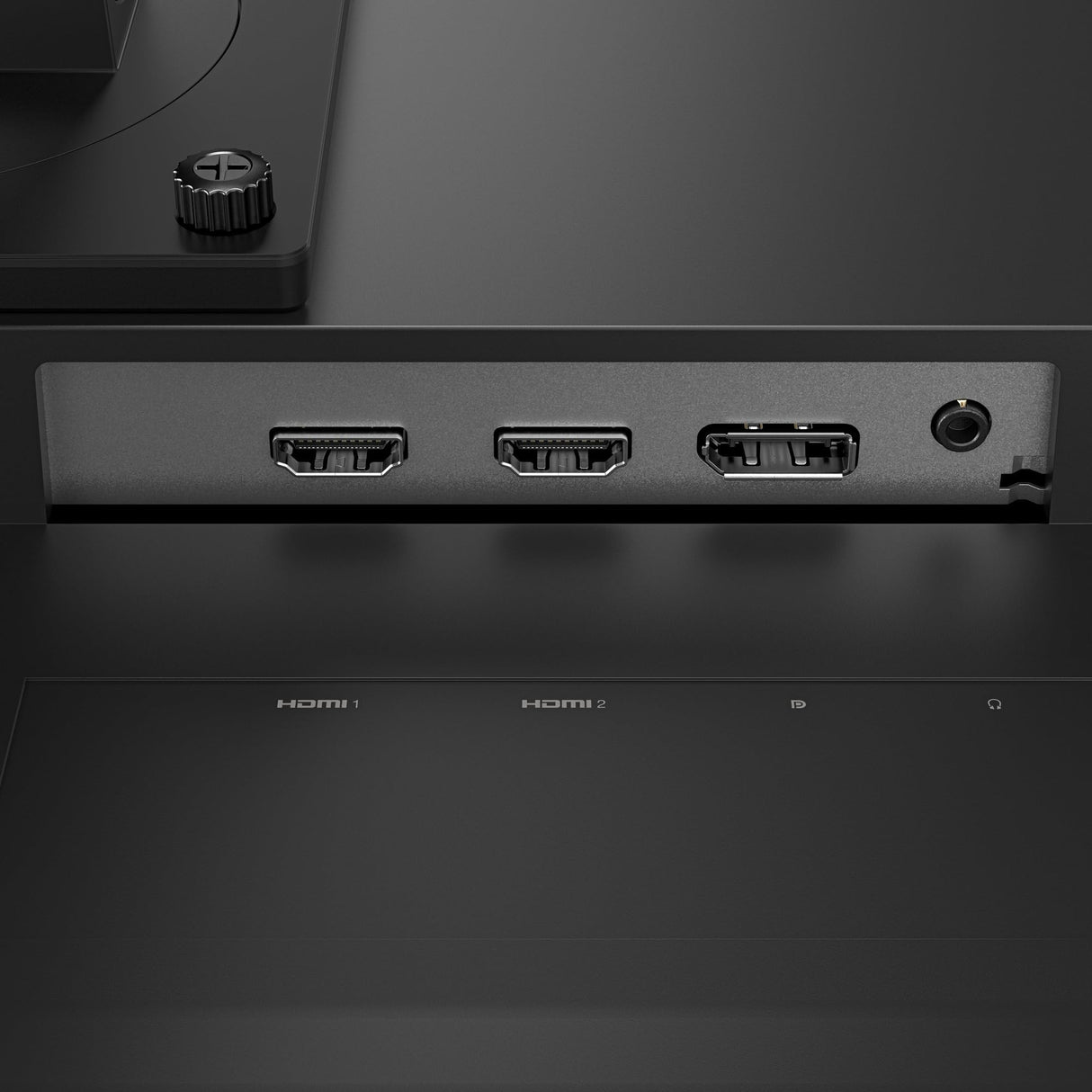 Lenovo Legion 27Q-10 - Monitor Gaming QHD 27" (IPS, 240 Hz, 0.5 ms, 16:9, HDMI 2.1 - DP 1.4, NVIDIA G-Sync, AMD FreeSync Premium, VESA Adaptive Sync, Ajuste Inclinación/Altura/Pivote/Giro) Negro
