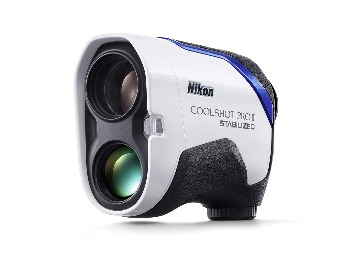 Nikon Coolshot Pro II Stabilized Telémetro