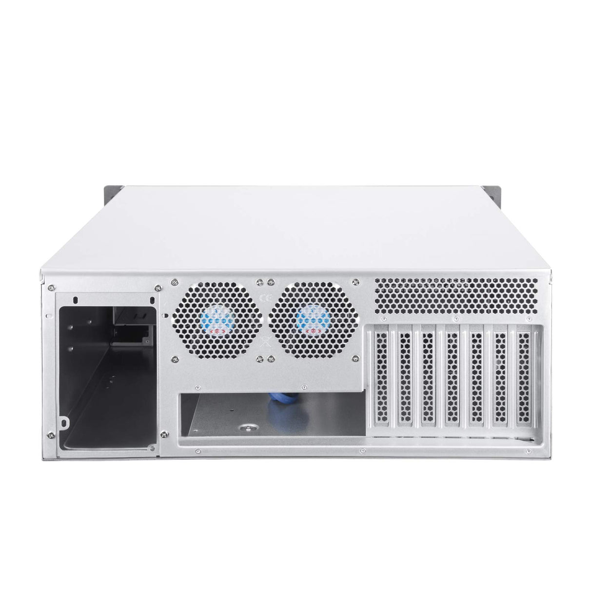 Silverstone SST-RM41-506 unité Centrale Support