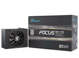 Seasonic Focus SPX-750 750W ATX23.1 Negro
