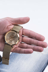Guess Analógico GW0502G1