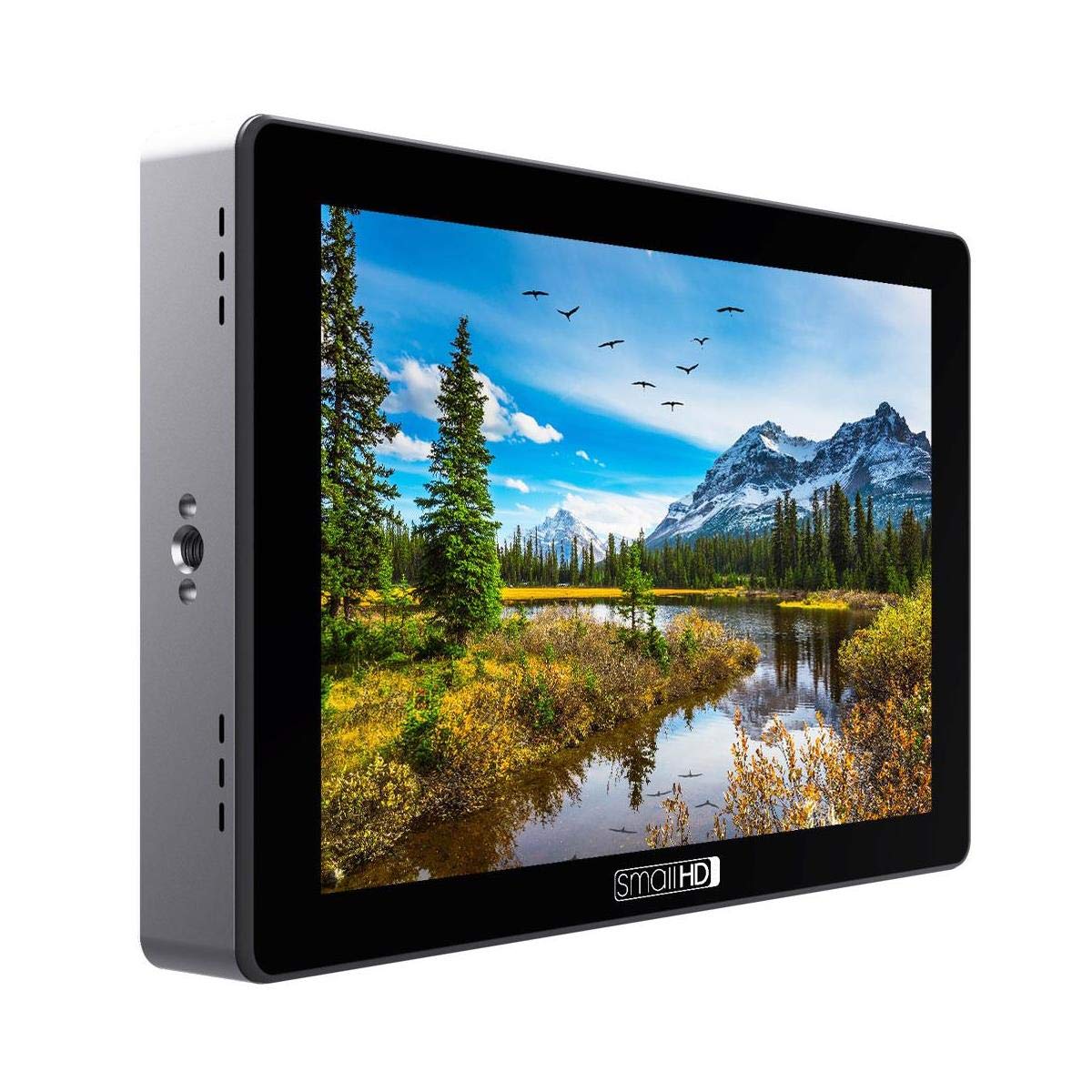 smallHD 702 IPS LCD-Touch Monitor