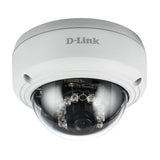 D-Link DCS-4603 - Cámara de vigilancia (IP, Interior, caja, 1280 x 720 Pixeles, 1280 x 720) color blanco