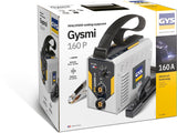 GYS GYSMI 160P - Kit de soldadura