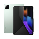 Xiaomi Pad 7, 11,2" Tableta, 8 128G + Funda Oficial - 8850mAh Batería, 45W HyperCharge, HyperAI - Verde