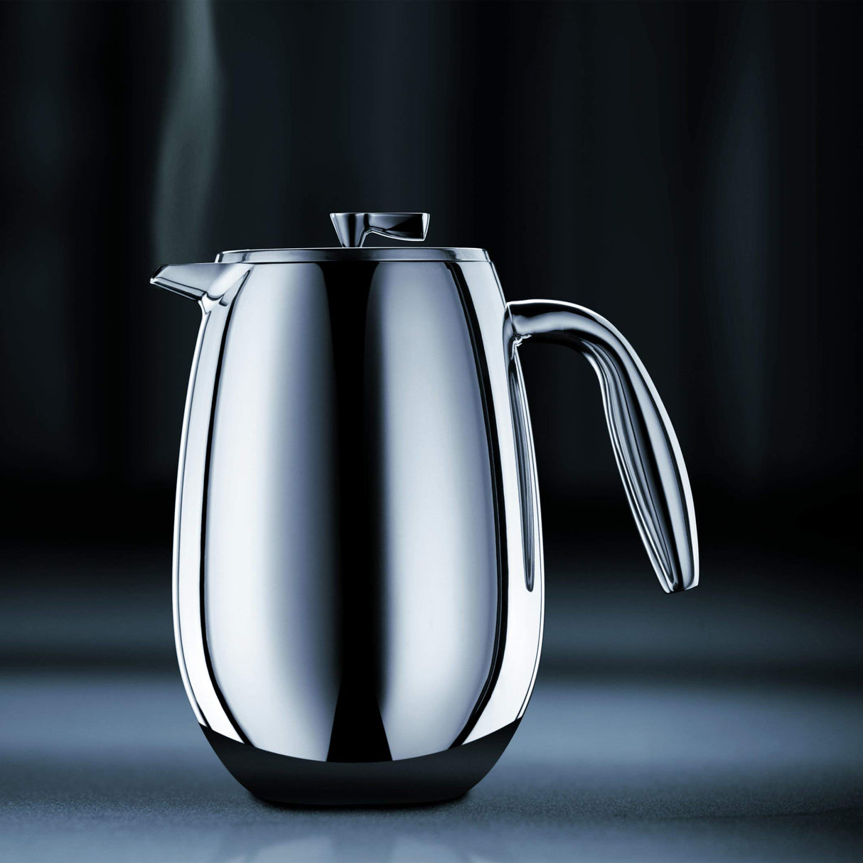 Bodum Cafetera y tetéra, Jarra térmica, Mate, 1.5 litros (51 Onza)