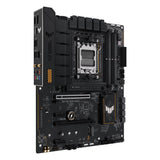 ASUS TUF Gaming A620-PRO WiFi Placa Base AMD A620 ATX (12+2 DrMOS, Wi-Fi 6, 2.5Gb Ethernet, DP, HDMI, USB 3.2 Gen 2, USB 3.2 Gen 1 Type-C, BIOS Flashback, cancelación de Ruido y Aura Sync), Negro